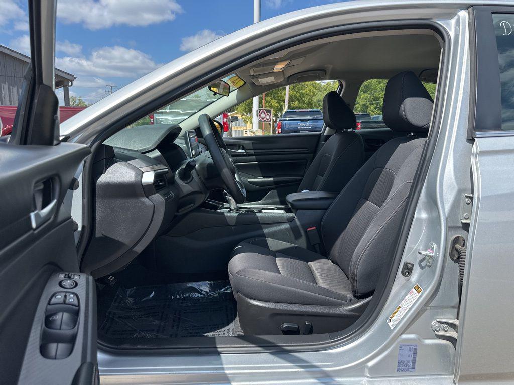 used 2024 Nissan Altima car, priced at $20,869