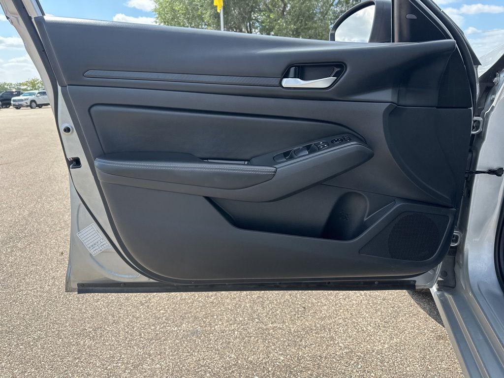 used 2024 Nissan Altima car, priced at $20,869