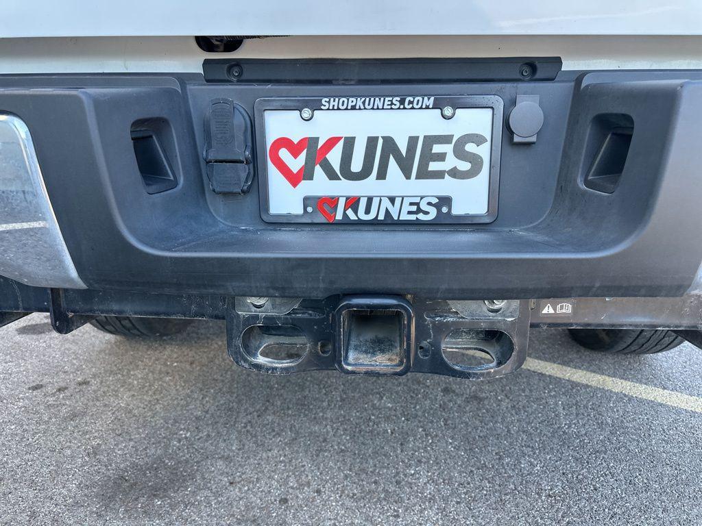 used 2024 Ford F-250 car, priced at $55,204