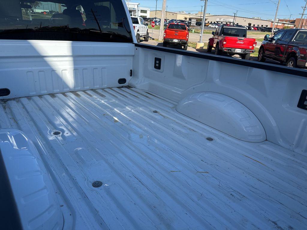 used 2024 Ford F-250 car, priced at $55,204