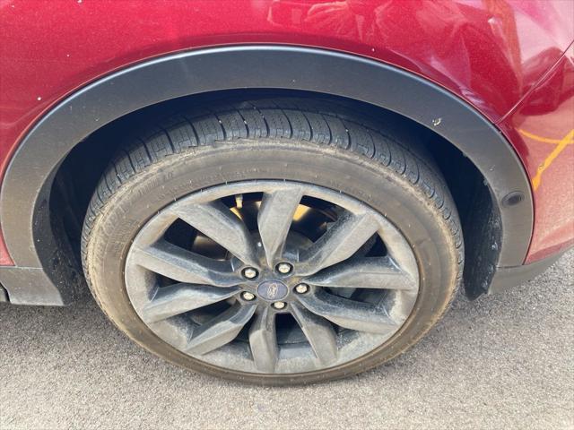 used 2019 Ford Escape car