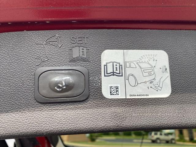 used 2019 Ford Escape car, priced at $16,995