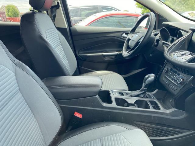used 2019 Ford Escape car