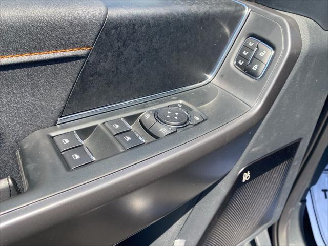 new 2025 Ford F-150 car, priced at $76,519