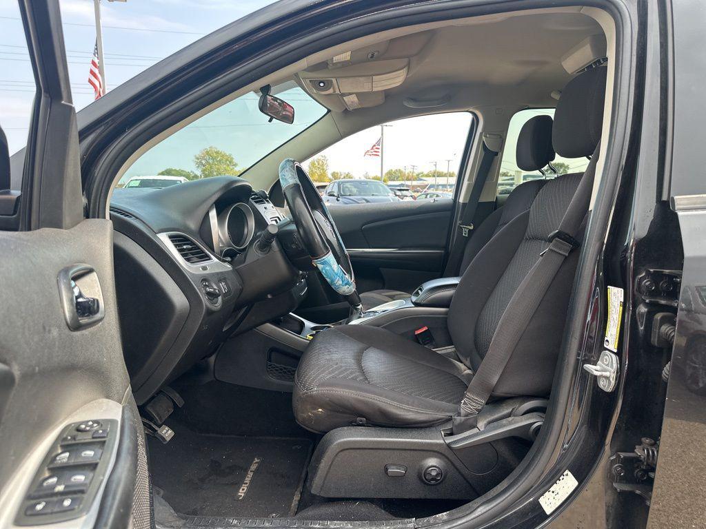used 2013 Dodge Journey car, priced at $5,827