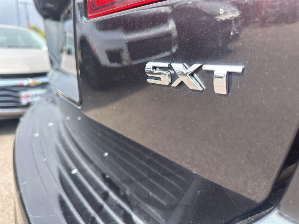 used 2013 Dodge Journey car, priced at $5,827