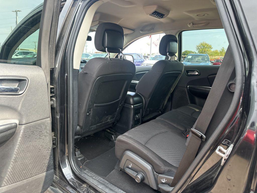used 2013 Dodge Journey car, priced at $5,827