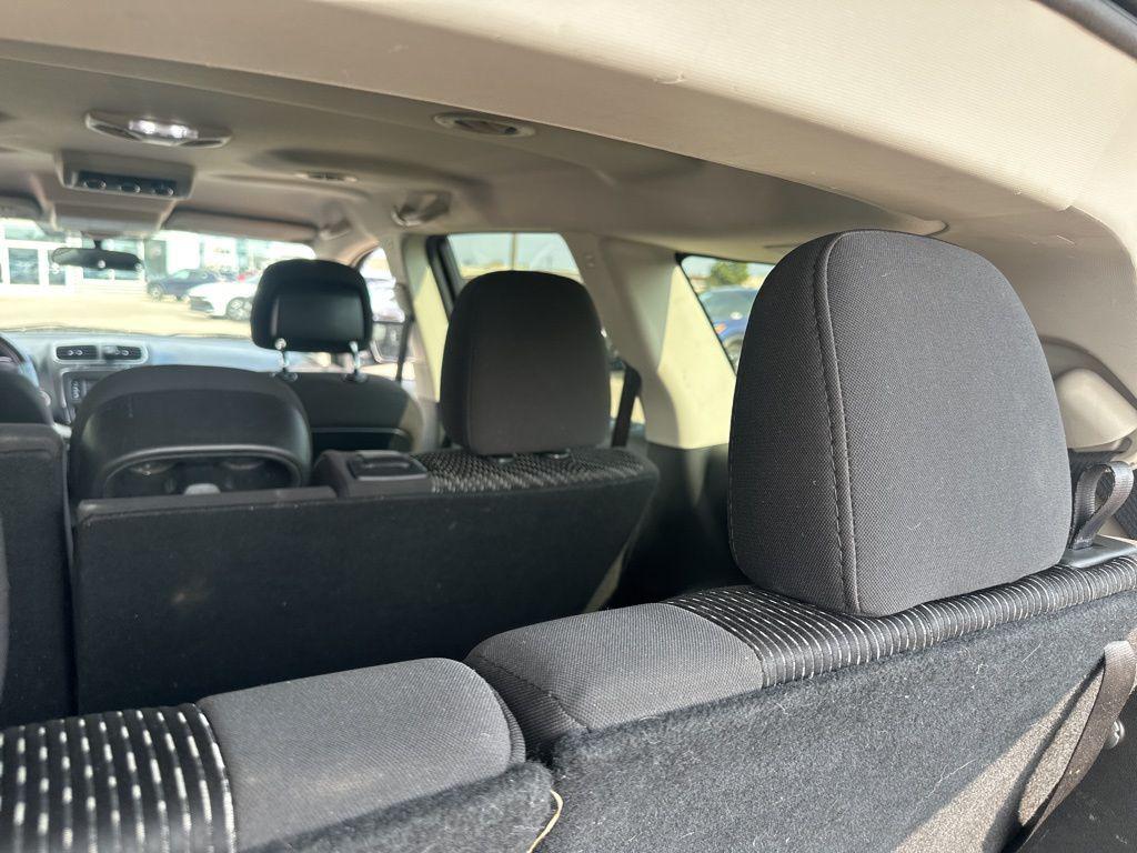 used 2013 Dodge Journey car, priced at $5,827