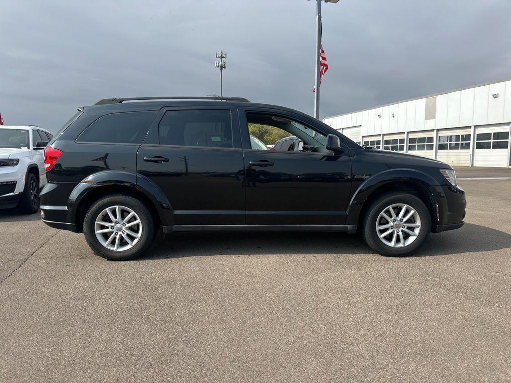 used 2013 Dodge Journey car, priced at $5,827
