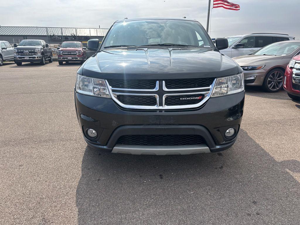 used 2013 Dodge Journey car, priced at $5,827