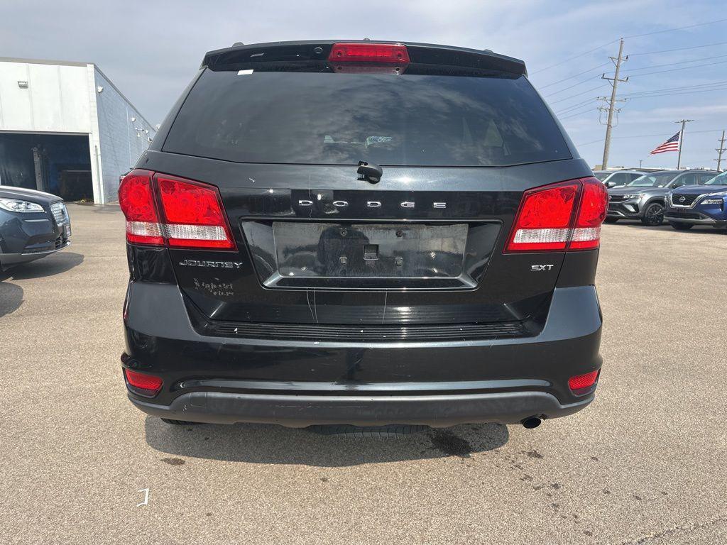 used 2013 Dodge Journey car, priced at $5,827