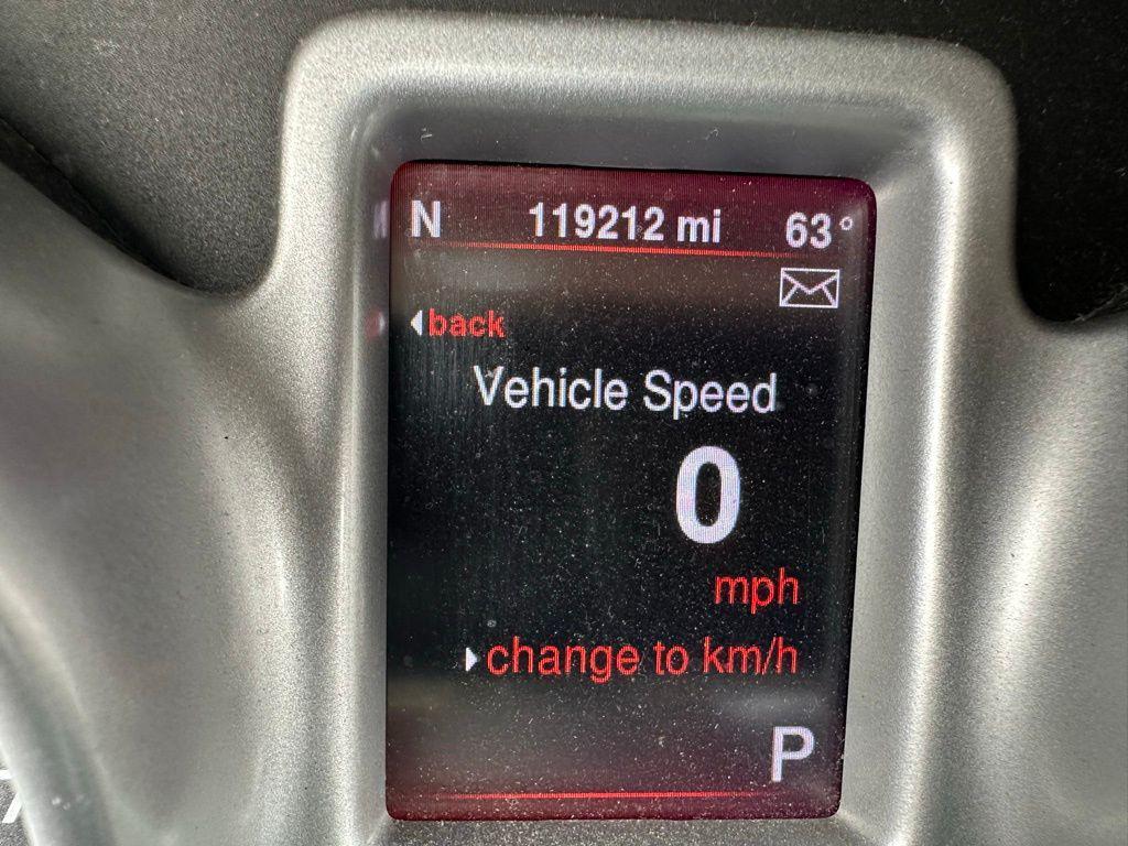 used 2013 Dodge Journey car, priced at $5,827