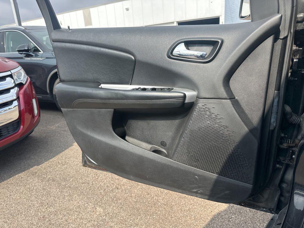 used 2013 Dodge Journey car, priced at $5,827