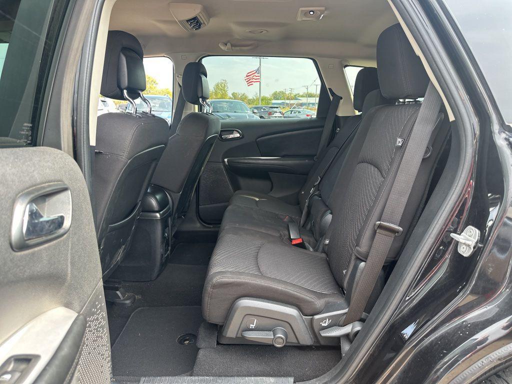 used 2013 Dodge Journey car, priced at $5,827
