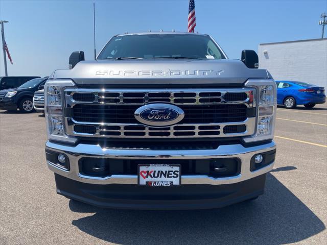 new 2024 Ford F-250 car, priced at $55,856