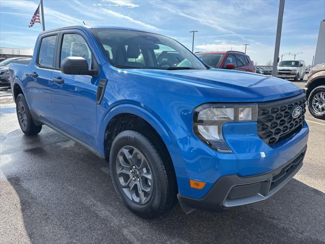 used 2025 Ford Maverick car, priced at $32,995