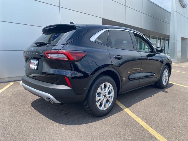 new 2024 Ford Escape car, priced at $30,242