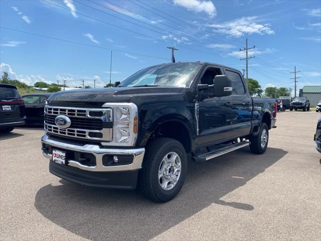 new 2025 Ford F-250 car, priced at $62,175