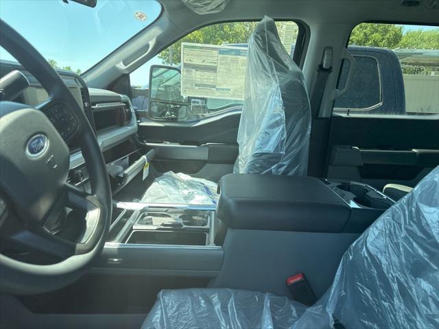 new 2025 Ford F-250 car, priced at $63,675