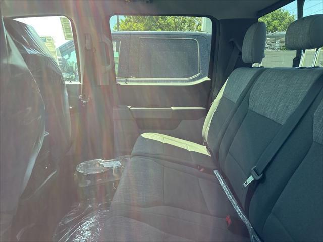 new 2025 Ford F-250 car, priced at $63,675