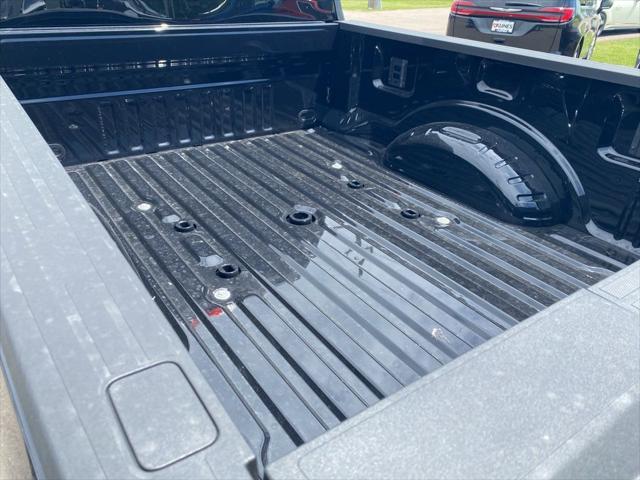 new 2025 Ford F-250 car, priced at $62,175
