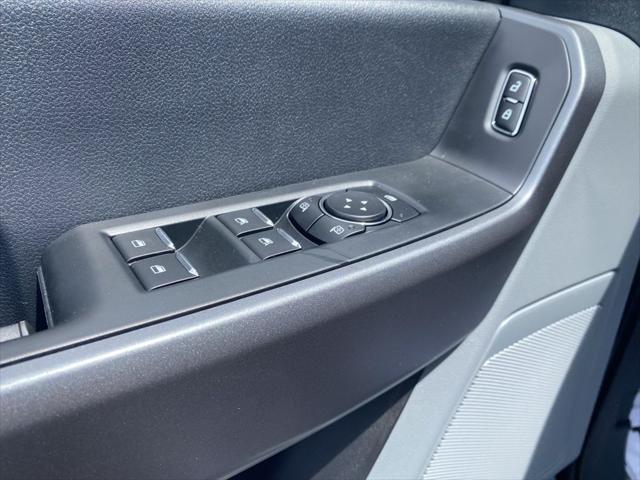 new 2025 Ford F-250 car, priced at $62,175