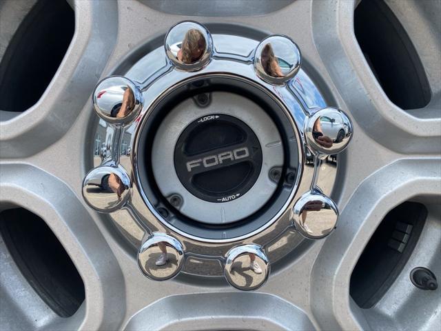 new 2025 Ford F-250 car, priced at $62,175