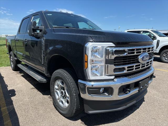 new 2025 Ford F-250 car, priced at $63,675