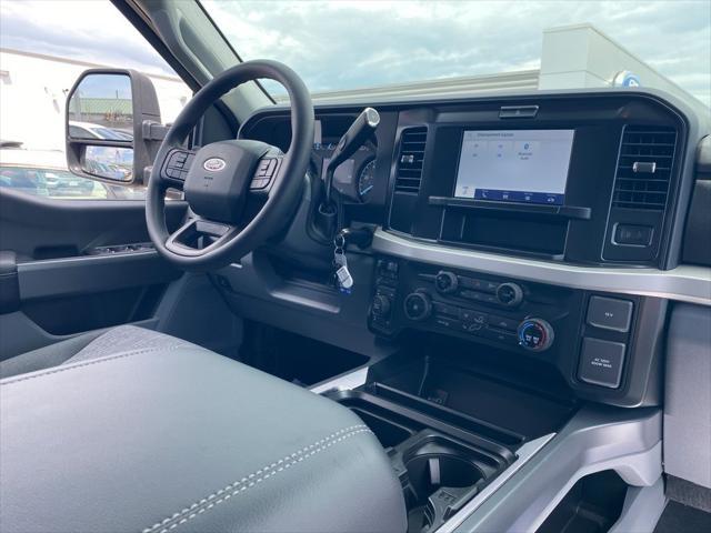 new 2025 Ford F-250 car, priced at $62,175