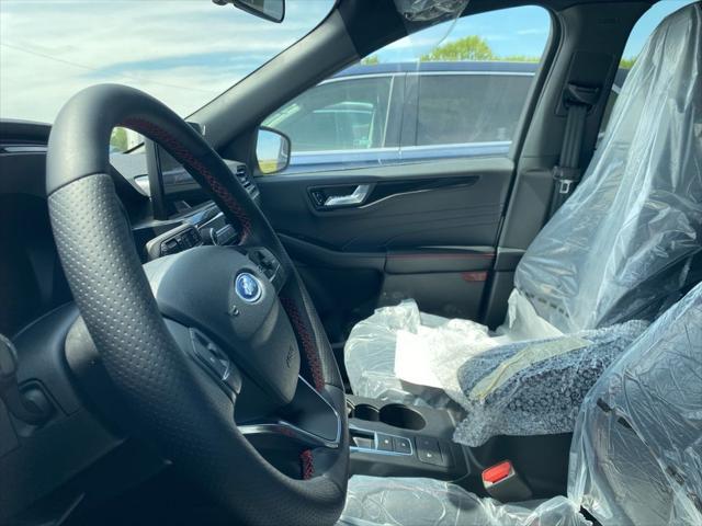 new 2025 Ford Escape car, priced at $33,459