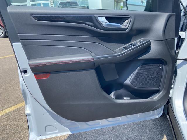 new 2025 Ford Escape car, priced at $32,885