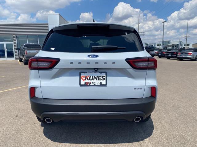 new 2025 Ford Escape car, priced at $32,885