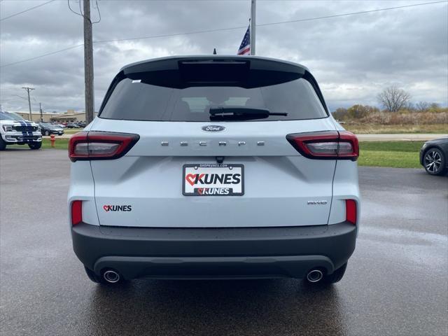 new 2025 Ford Escape car, priced at $33,380