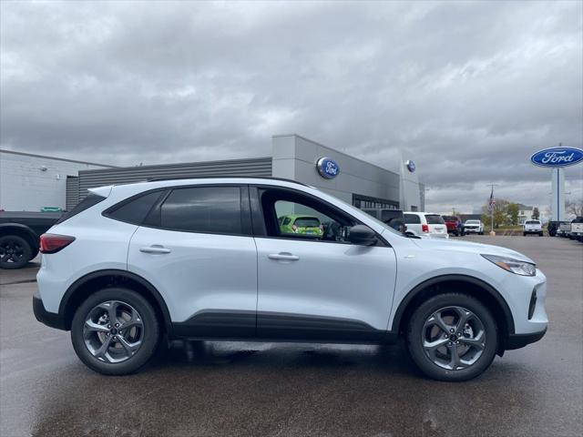 new 2025 Ford Escape car, priced at $33,380