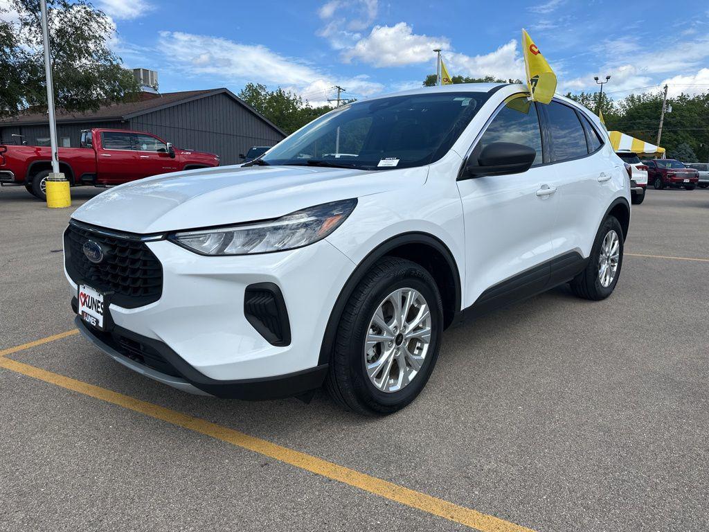 used 2023 Ford Escape car, priced at $20,448