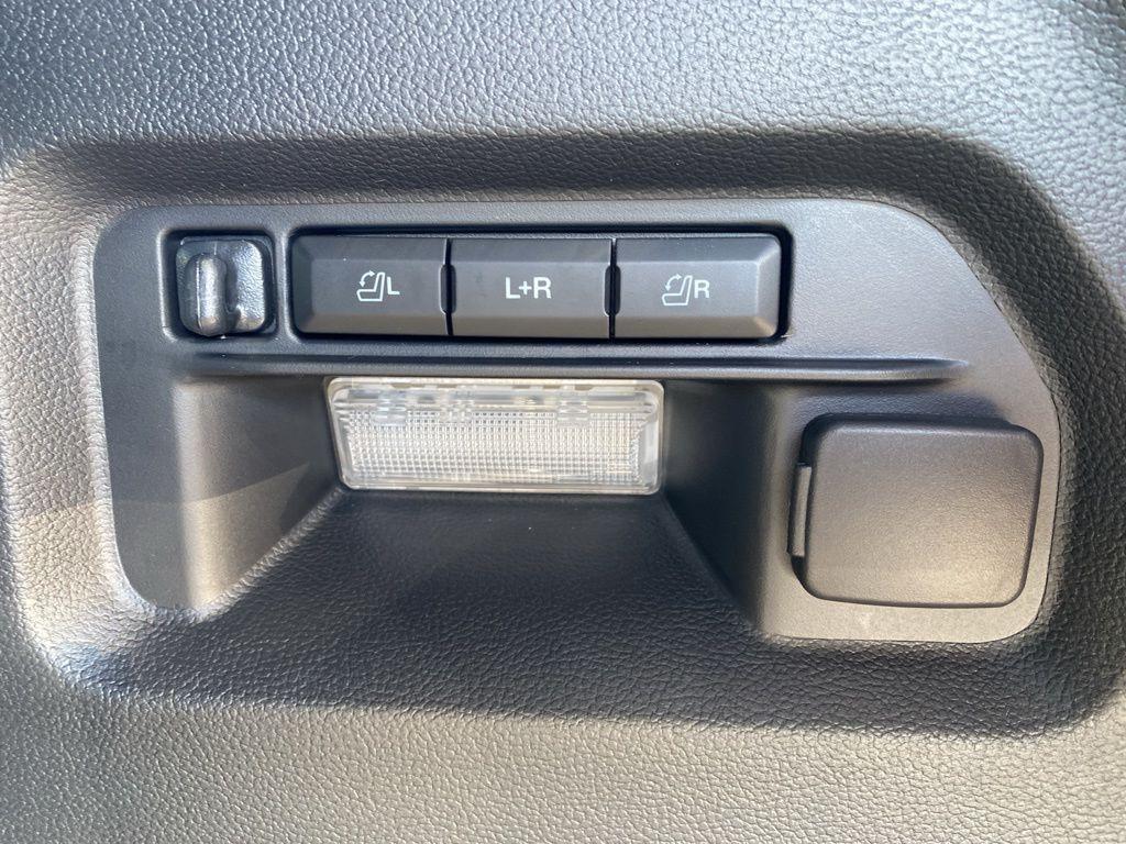 new 2026 Ford Explorer car, priced at $63,785