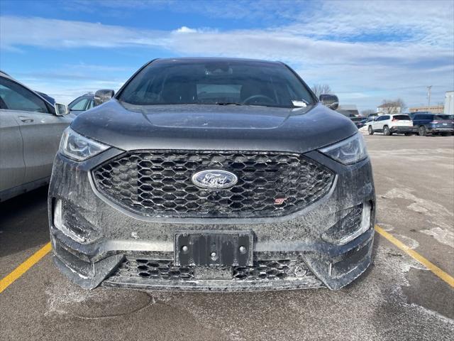 used 2019 Ford Edge car, priced at $24,482