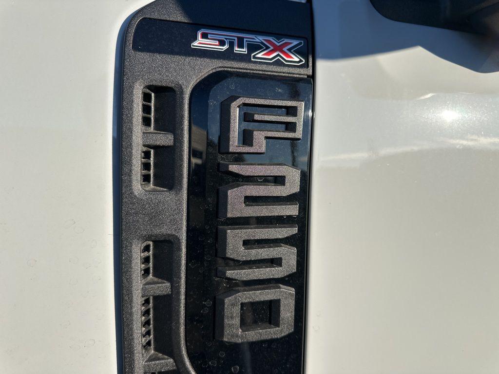 new 2026 Ford F-250 car, priced at $65,875