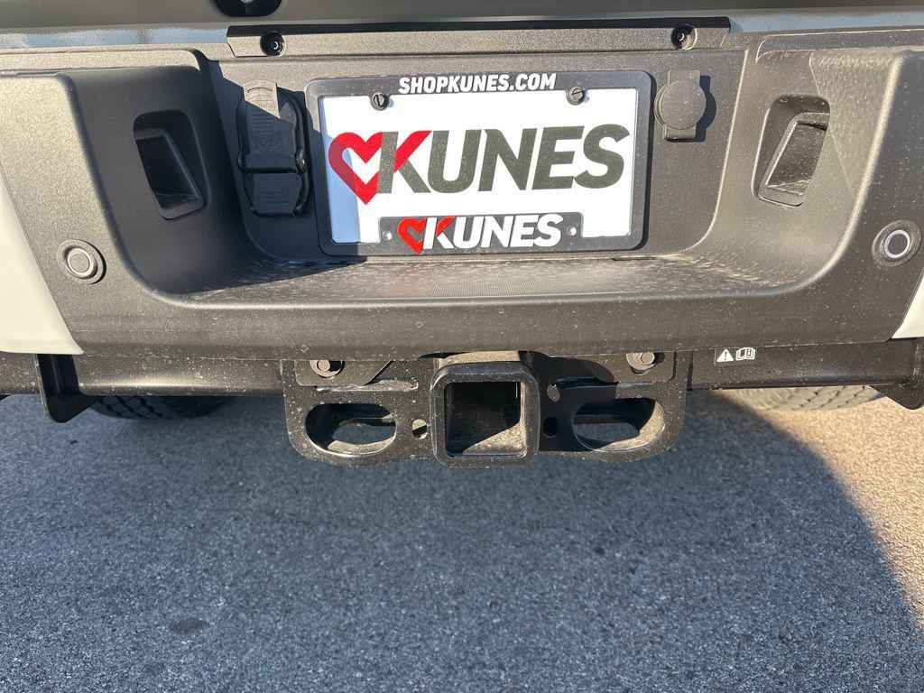 new 2026 Ford F-250 car, priced at $65,875