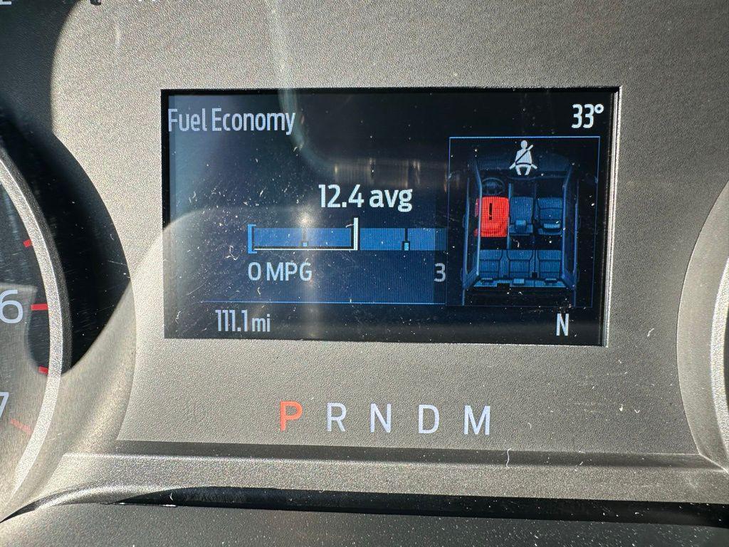 new 2026 Ford F-250 car, priced at $65,875