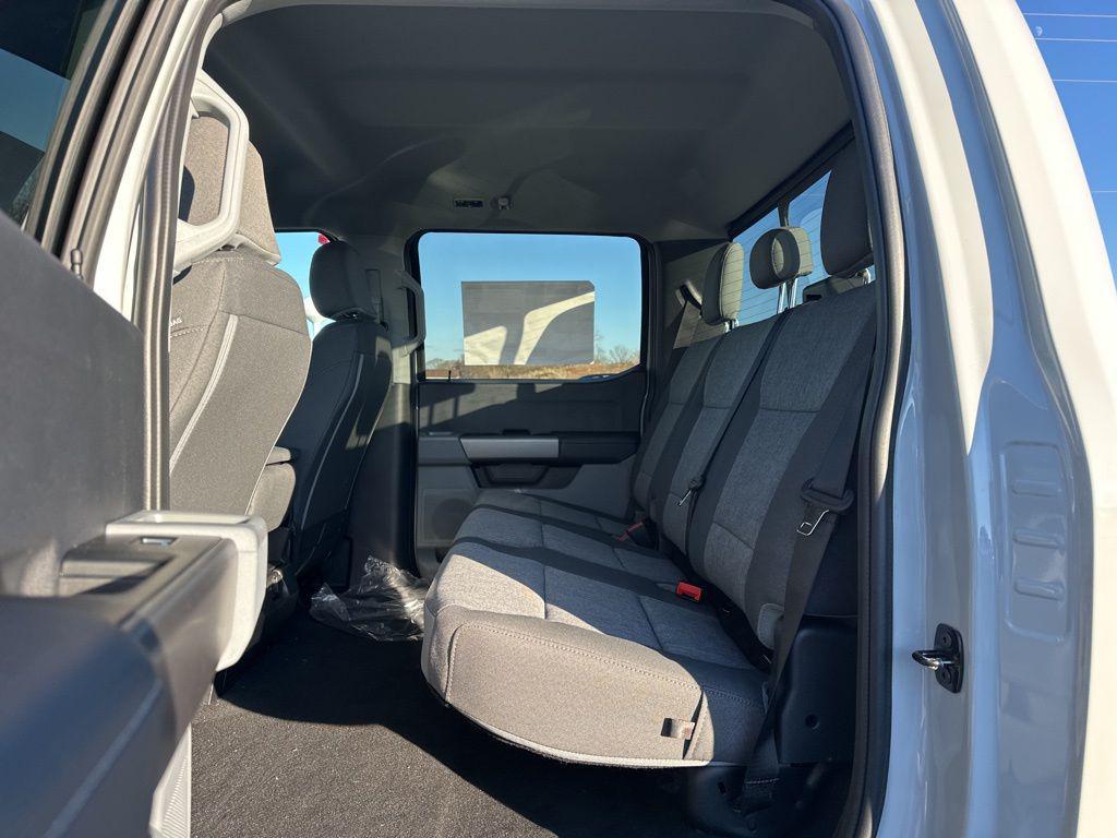 new 2026 Ford F-250 car, priced at $65,875