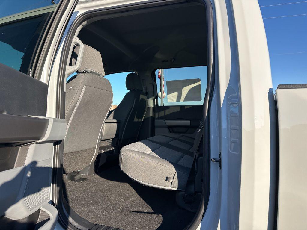 new 2026 Ford F-250 car, priced at $65,875