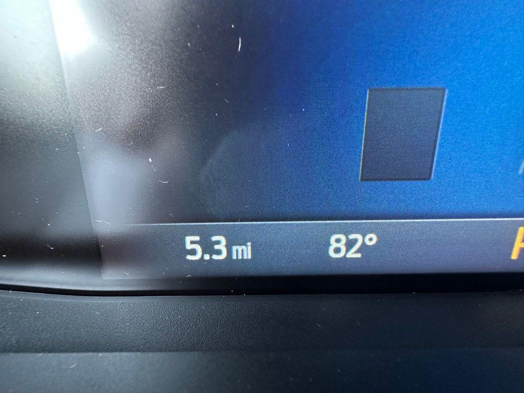 new 2026 Ford Escape car, priced at $33,947