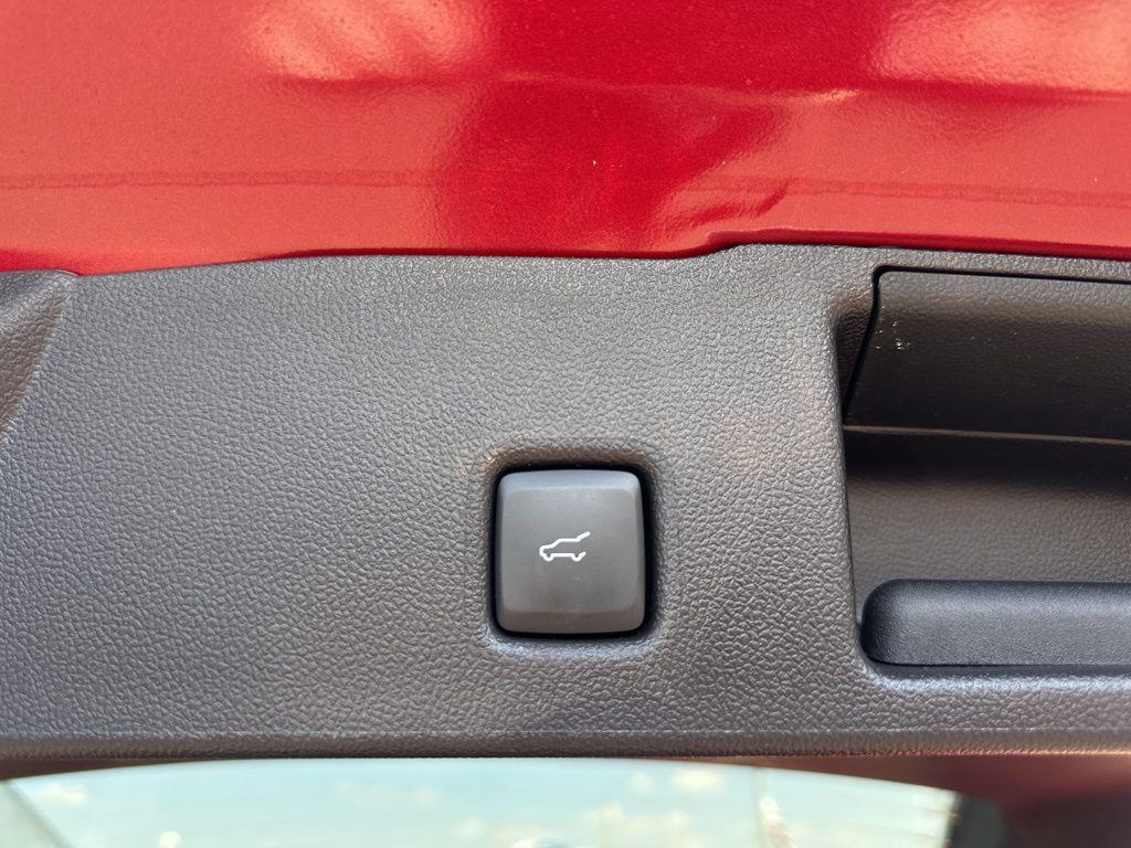 new 2026 Ford Escape car, priced at $33,947