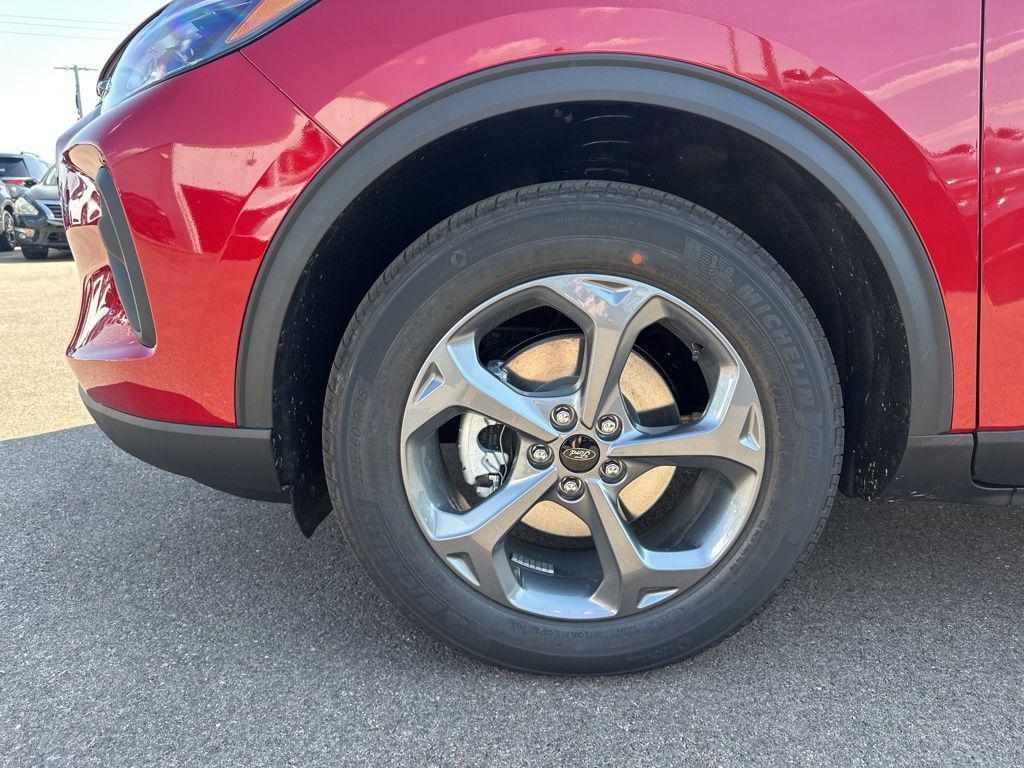 new 2026 Ford Escape car, priced at $33,947