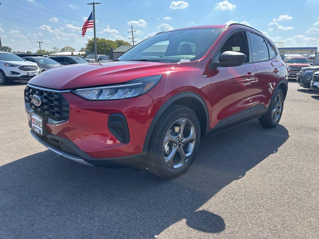 new 2026 Ford Escape car, priced at $33,947