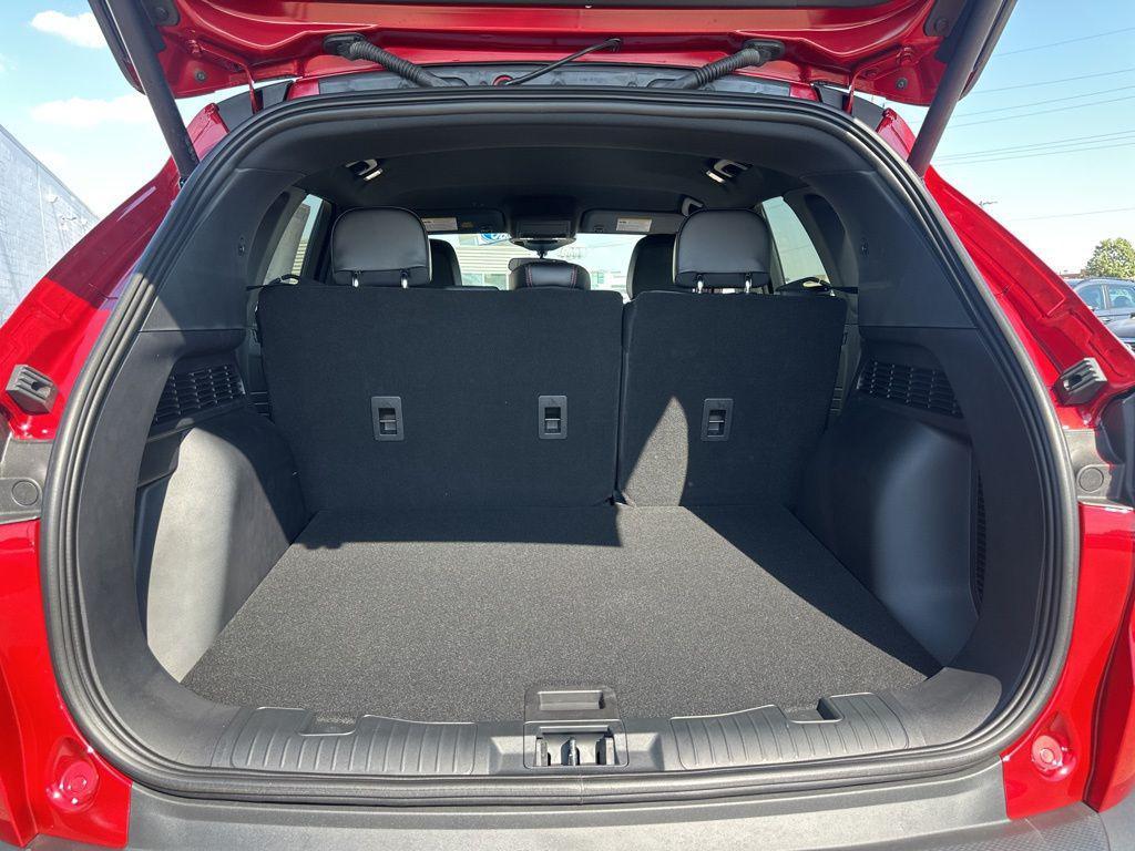 new 2026 Ford Escape car, priced at $33,947