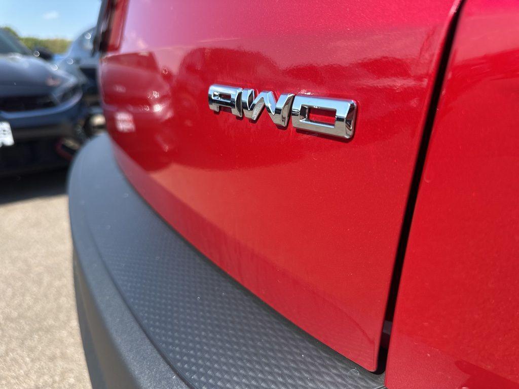 new 2026 Ford Escape car, priced at $33,947