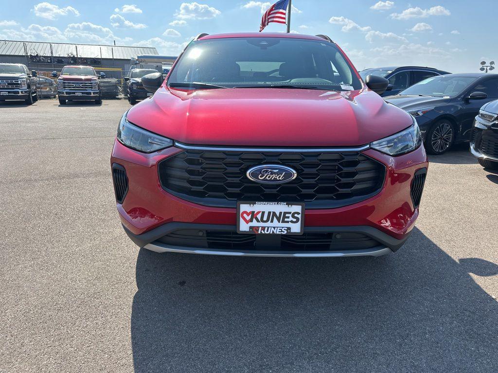 new 2026 Ford Escape car, priced at $33,947