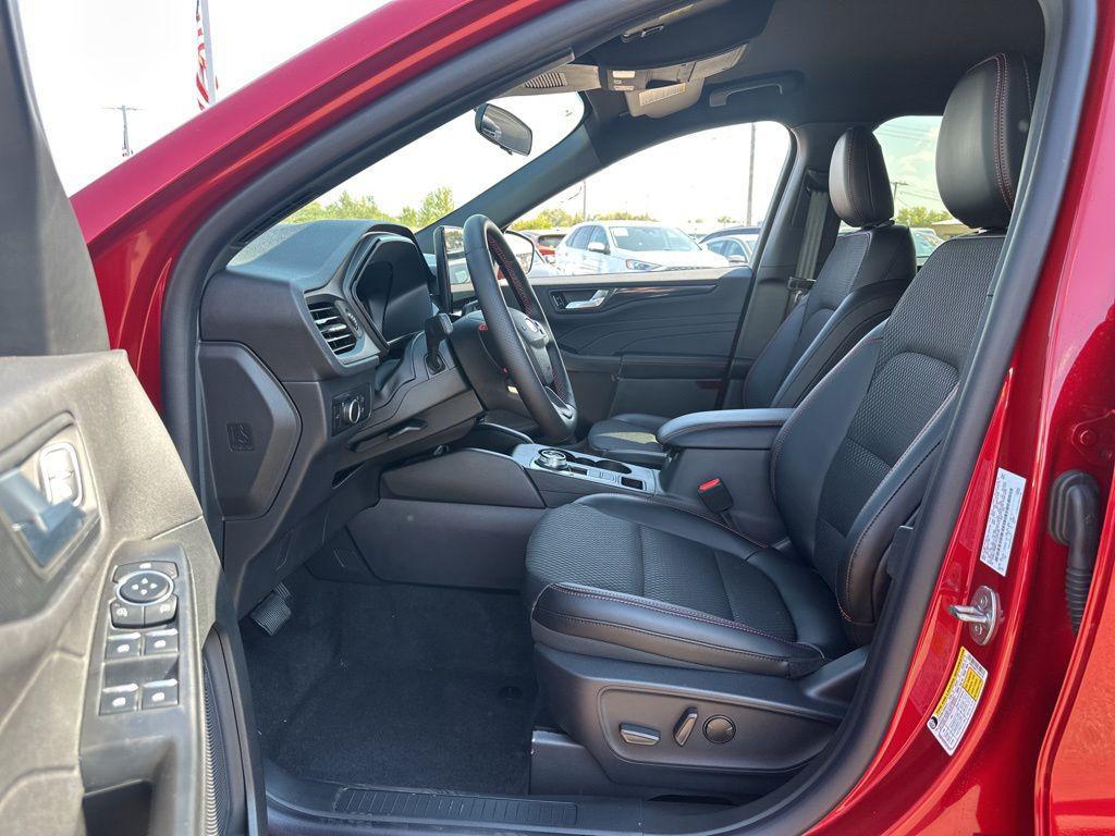 new 2026 Ford Escape car, priced at $33,947